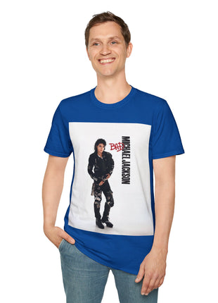 Michael Jackson T-Shirt