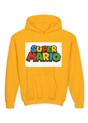 Classic Anime  Hoodie.