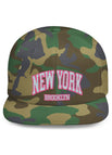 One size / Green Camo