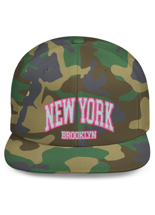 New York Cap Printify