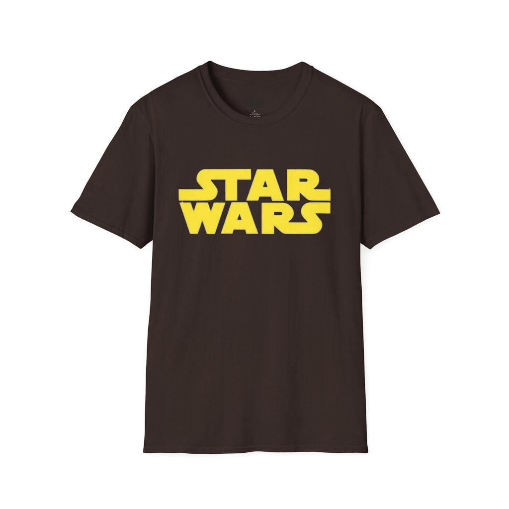 Stormtrooper T-Shirt Printify