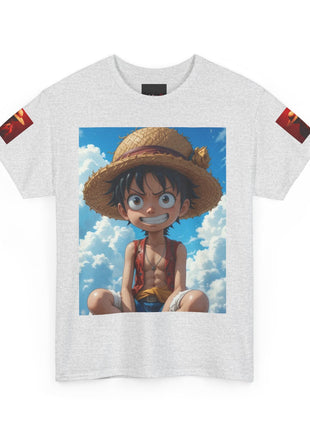 Monkey D. Luffy  Shirt Printify