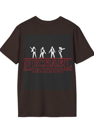 Michael Jackson T-Shirt