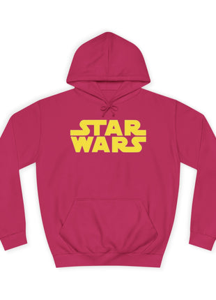 Star Wars Hoodie Printify