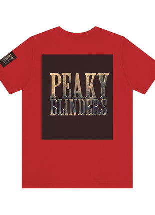 Peaky Blinders  T-shirt Printify