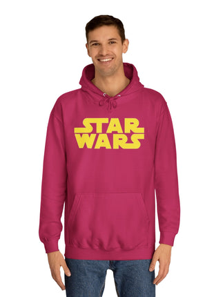 Star Wars Hoodie Printify