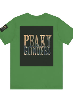 Peaky Blinders  T-shirt Printify