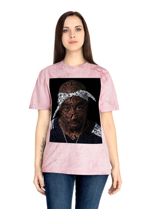 Shakur T-shirt Printify