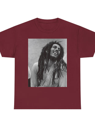 Marley T-shirt Printify