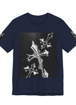 Chrome Hearts T-shirt Printify