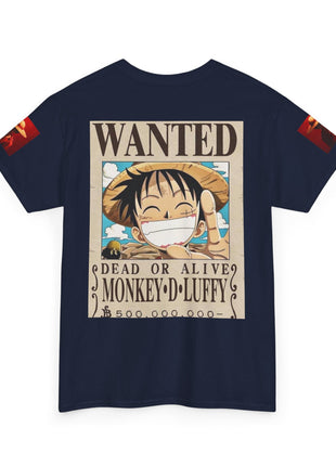 Monkey D. Luffy  Shirt Printify