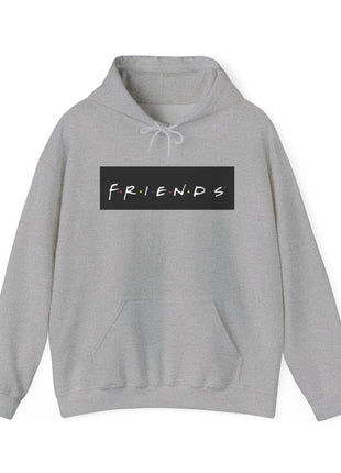 Friends Unisex Hoodie.