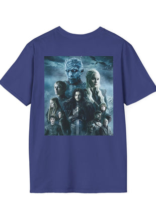 Game of Thrones T-Shirt Printify