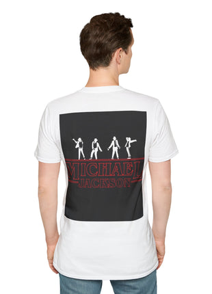 Michael Jackson T-Shirt