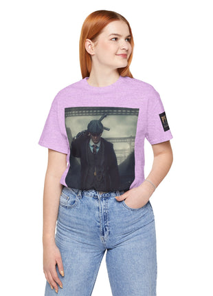 Peaky Blinders  T-shirt Printify