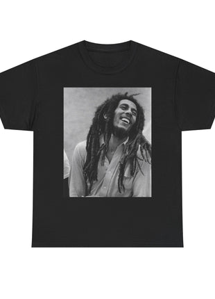 Marley T-shirt Printify