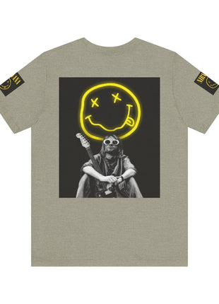 Nirvana Printify
