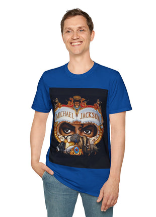 Michael Jackson T-shirt