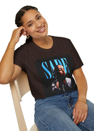 Sade Tribute T-Shirt RICKY