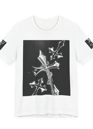 Chrome Hearts T-shirt Printify