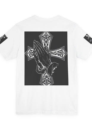 Chrome Hearts T-shirt Printify