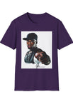 S / Purple