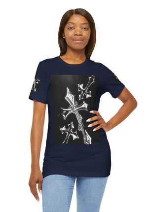 Chrome Hearts T-shirt Printify