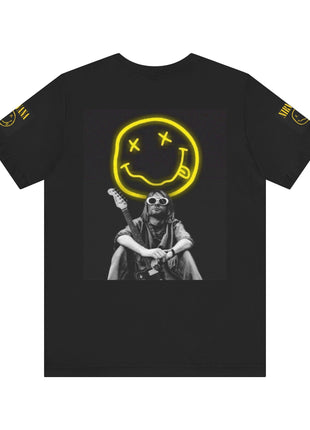 Nirvana Printify