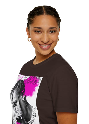Travis Iconic Graphic Tee RICKY
