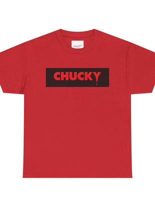 Chucky Unisex Tee Printify