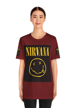 Nirvana Printify