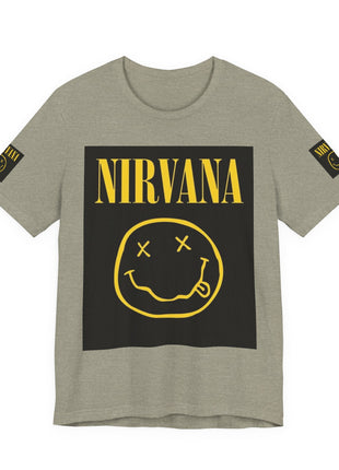 Nirvana Printify
