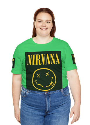 Nirvana Printify