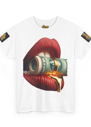 Boss Vibe Graphic T-shirt Printify