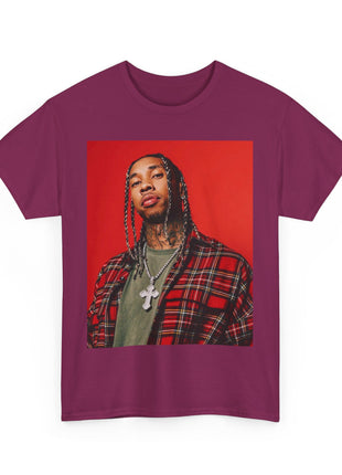 Tyga T-shirt