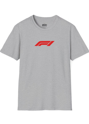 Racing Spirit T-Shirt Printify