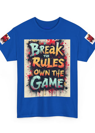 Urban Statement T-shirts Printify