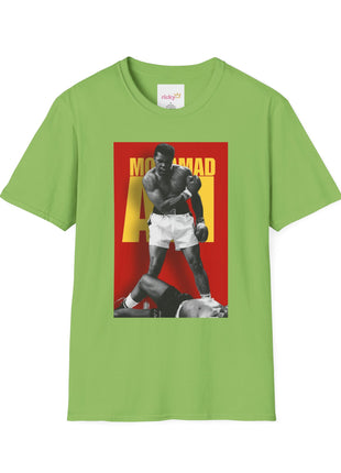 Muhammad Ali T-Shirt.
