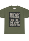 Military Green / S