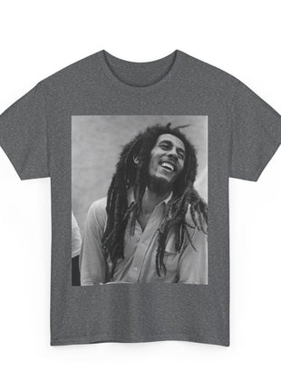 Marley T-shirt Printify