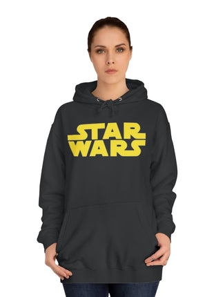 Star Wars Hoodie Printify