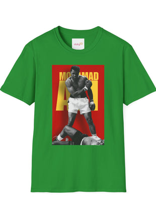 Muhammad Ali T-Shirt.