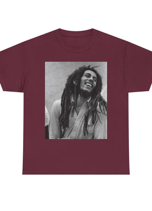 Marley T-shirt Printify