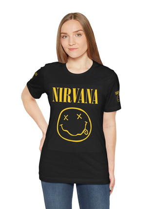 Nirvana Printify