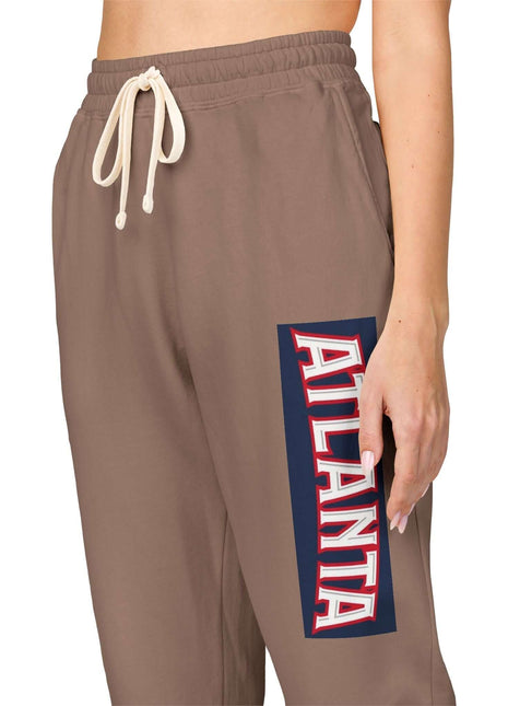 Atlanta Sweatpants.
