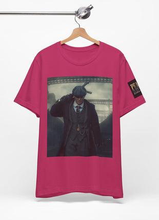 Peaky Blinders  T-shirt Printify
