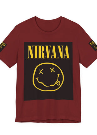 Nirvana Printify