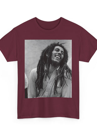 Marley T-shirt Printify