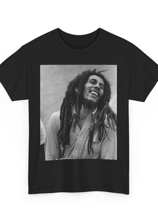 Marley T-shirt Printify