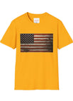 S / Gold